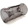 Behr Fishing Net and REUSER Bait Fish, Round 60242