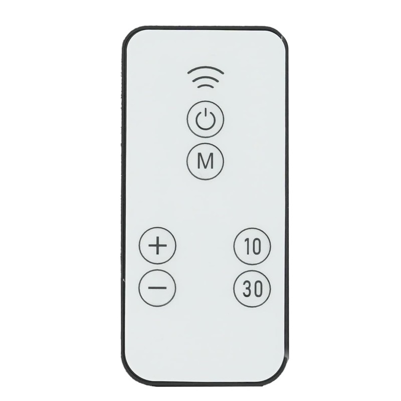 Lampara Magnetica Recargable de Escritorio Led Inalambrica USB 3 Niveles