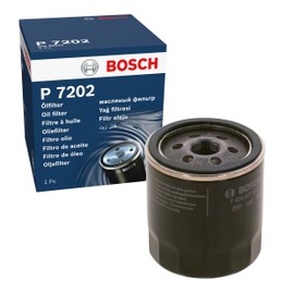 Bosch Automotive P7202 Oil Filter Car