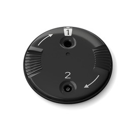 CeruShield Schutzfilter für Hörgeräte Phonak. CeruGuard Disk für Hörgeräte (16)