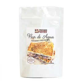 The Prepared Pantry Pan de Agua Bread Mix, Single Pack, For Bread Machine or Oven
