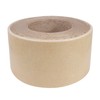 ROBERTS 50-565 Roll of Double-Sided Acrylic Carpet Adhesive Strip-Tape, 3"