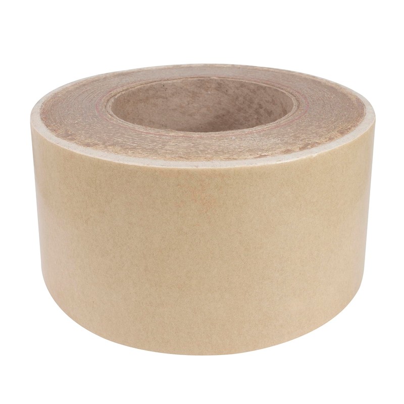 ROBERTS 50-565 Roll of Double-Sided Acrylic Carpet Adhesive Strip-Tape, 3"