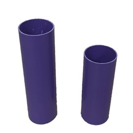 NuFlush Flush Valve Extension Tube For Toto THU128