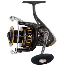 RYOBI Safari 4500 Sea Fishing Reel Spinning Reel