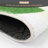 Spesh Bath Mat for Bathroom, 40x60 cm Non Slip Bathroom