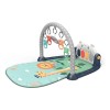 Gimnasio Para Bebés Con Piano Juguete Baby Gym Musical