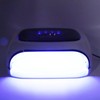 Nail Lamp 108W 4 Modes 42pcs Light Chips Professional LED