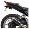 Hotbodies Racing TAG Fender Eliminator Kit (GLOSS BLACK) For 15-22