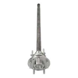 munirater Rear Axle Shaft Assembly Replacement for Wrangler 2018-2021