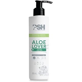 PSH Aloe Lover Conditioner