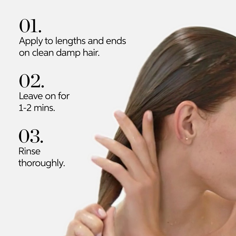 Wella Professionals Invigo Nutri-Enrich Deep Nourishing Conditioner 200ml