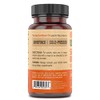 Deva Vegan Sea Buckthorn, Berry Oil, 90 Count