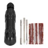 Aluminum Alloy Tire Repair Tool Kit Durable Portable Tire Repair