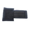 Sports Compression Wrist Support Band for Running & Gym Skin / S (13-15cm)