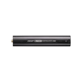 Coast ZX880 Rechargeable Battery Compatible with XP80R Flashlight