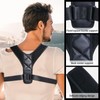 LDBKLGHJ Posture Corrector - Quality Unisex Back Support System, Shoulder