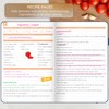Clever Fox Recipe Book - Make Your Own Family Cookbook