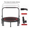 KYE Trampolín Kye De 40 Pulgadas Aeróbico Ejercicio Fitness Yoga