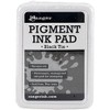 Ranger Black Tie Pigment Ink Pad