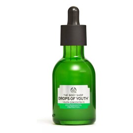 The Body Shop Concentrado De Juventud Drops Of Youth 50ml