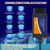 Obd2 Elm327 USB for FORScan with MS HS CAN Switch