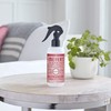 Mrs. Meyer's Room and Air Freshener Spray, Non-Aerosol Spray Bottle