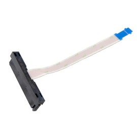 GinTai HDD Sata Hard Disk Drive Cable for HP Pavilion 17-AR 17-AR007CA 15-CD 15-CD040WM 15-EF 15-EF1020NR 15-DY 15-DY1037NR Series 15S-EQ 15S-FQ 15S-FQ1505SA DD0G74HD011 933468-001 （83MM 10PIN)