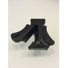 Maxx Express Center Console Cup Holder Insert for Lexus LX470