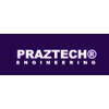 PRAZTECH® Precision Morse Taper 2 Lathe Alignment Test Mandrel Bar