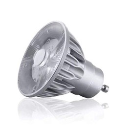 SORAA Brilliant HL MR16 GU10 High Lumen LED 7.5 Watt 10° 2700 K