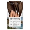 CLAIROL COLOUR STRONG PERMANENT HAIR DYE - 5.3 MEDIUM GOLDEN