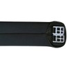Hkm Neoprene girth - Black, Length 29.53"