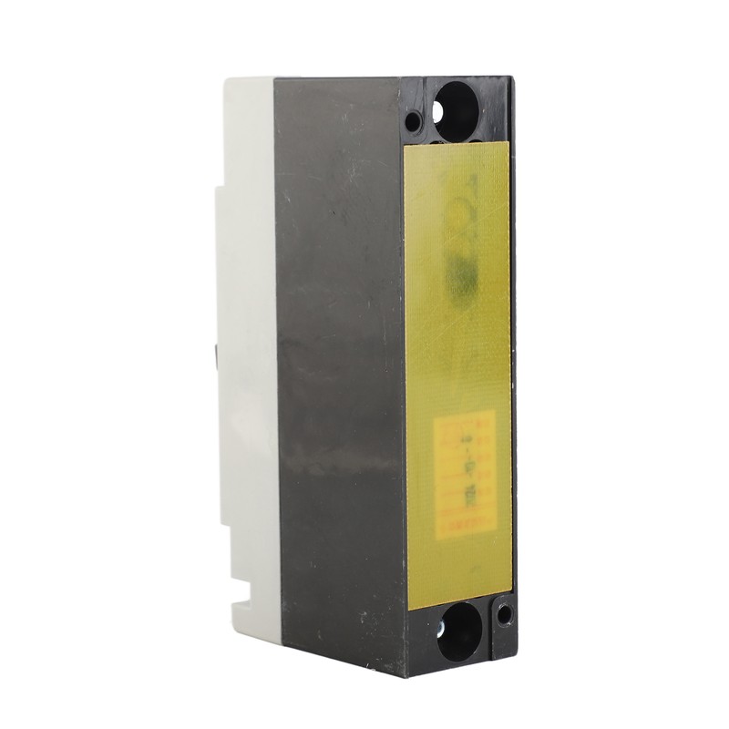 350A Circuit Breaker Tamper Resistant Weather Proof Electric Circuit Safety