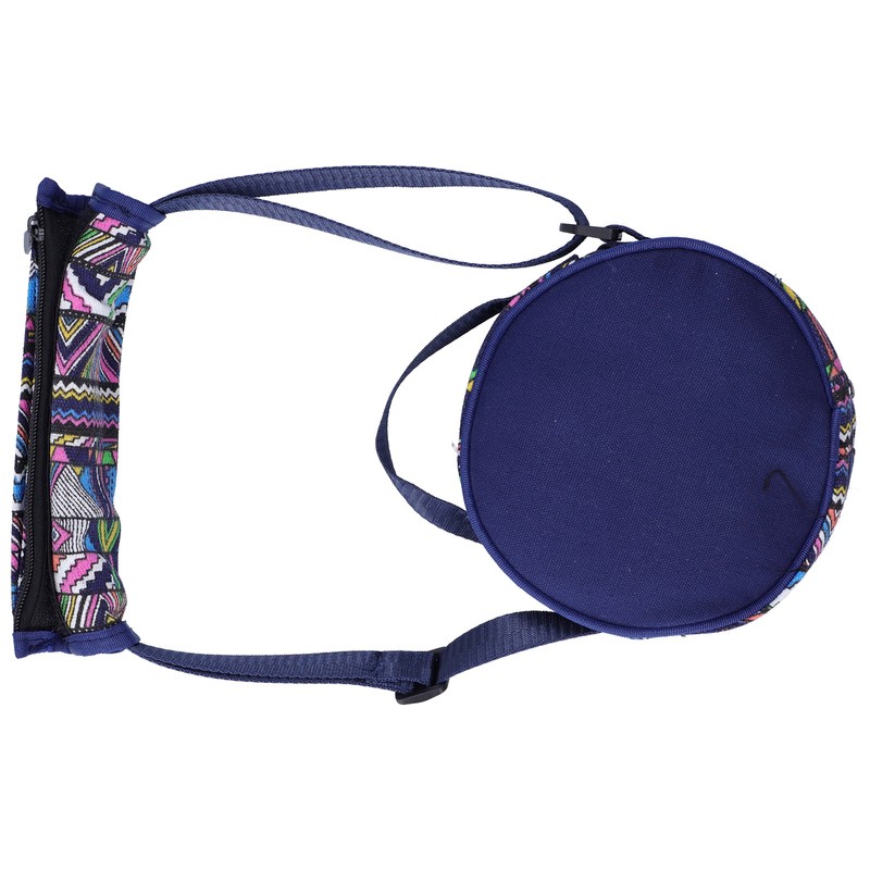 SLADE Steel Tongue Drum Handheld Cartoon Percussion Beginner Music Lover