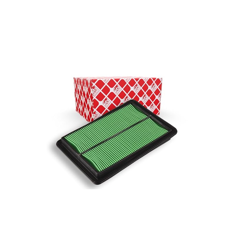 Febi Bilstein 109122 Air Filter , 1 piece