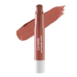 MARS Matte Super Stay Lipstick | Up to 12 Hours Long Lasting | Smudge Proof and Waterproof Lipstick for Women (2.6 gm) (10-ROYALTY)