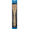 GRUSS & CO 48808 Spatula "Allerbester Papa" Design | Beech