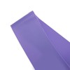 5pcs Resistance Band Set Home Yoga Fitness Silicone Stretch Workout