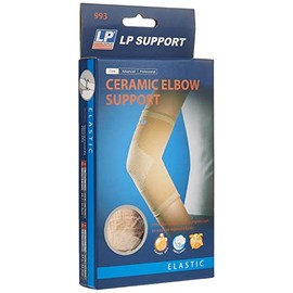 LP SUPPORT X-Large Ceramic Elbow Support