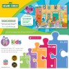 MasterPieces - Sesame Street - In the Neighborhood 48 Piece