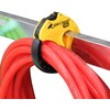E-Value Cable Clamp Fixing Part Diameter: Approx. 1.6 inches (40