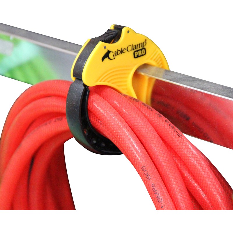 E-Value Cable Clamp Fixing Part Diameter: Approx. 1.6 inches (40