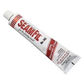 Kampel SeamFil Butcher Block 1 oz Tube