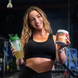 VPA® Australia Summer FOMO ™ - Thermogenic Formula, Mango Passionfruit, Caffeine for Energy - Performance Support, Athlete Approved, 195g (30 Servings)