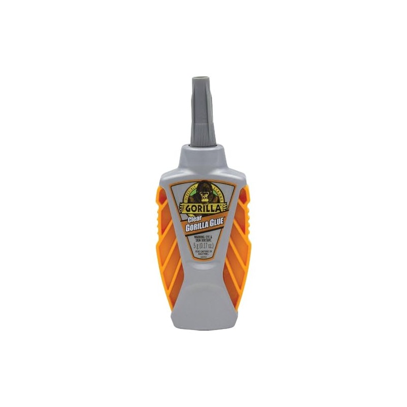 Gorilla Glue 5 g Transparente Micro Preciso