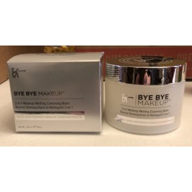 It Cosmetics Bye Bye Makeup 3 in 1 Melting Cleansing Balm