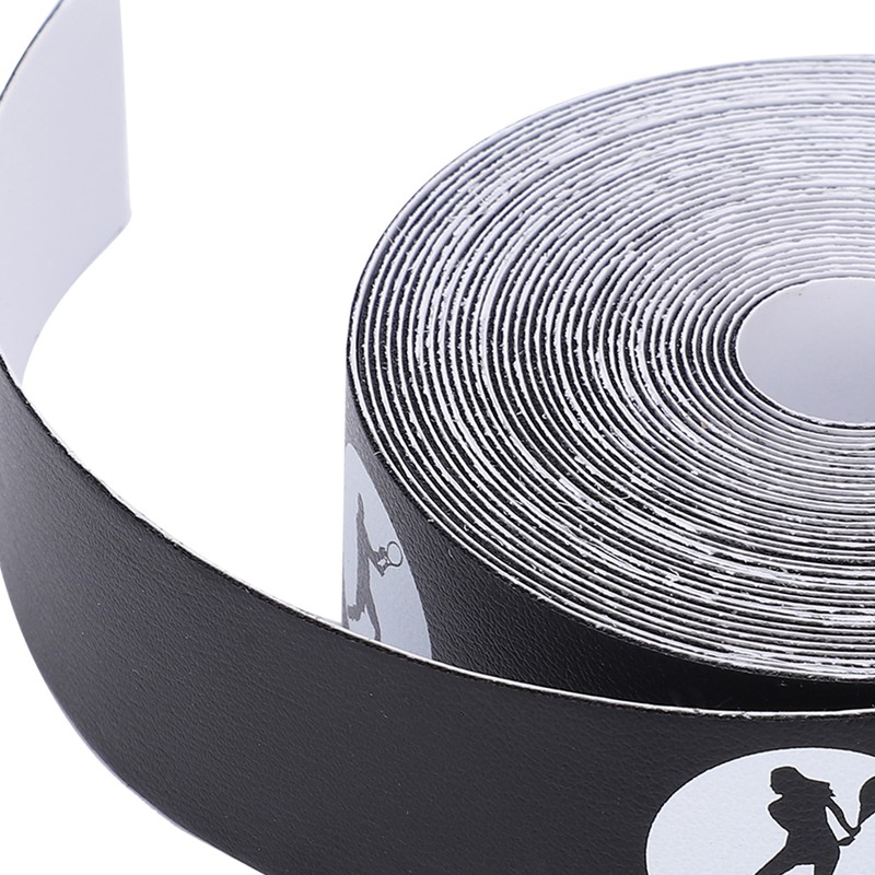 Tennis Racket Head AntiScratch Tape Racket Head Frame Guard PU
