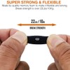 TENNMAK Replacement Silicone Eartips for Nothing & CMF Earbuds, 3