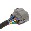 OBD 8PIN to 10PIN Adapter Harness Automotive Distributor Adapter Jumper